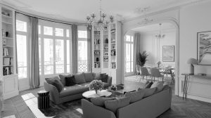 Paris Luxe Immobilier